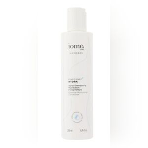 New Sealed Ioma Hydra Conditioner - White  Sz.6.76 Oz